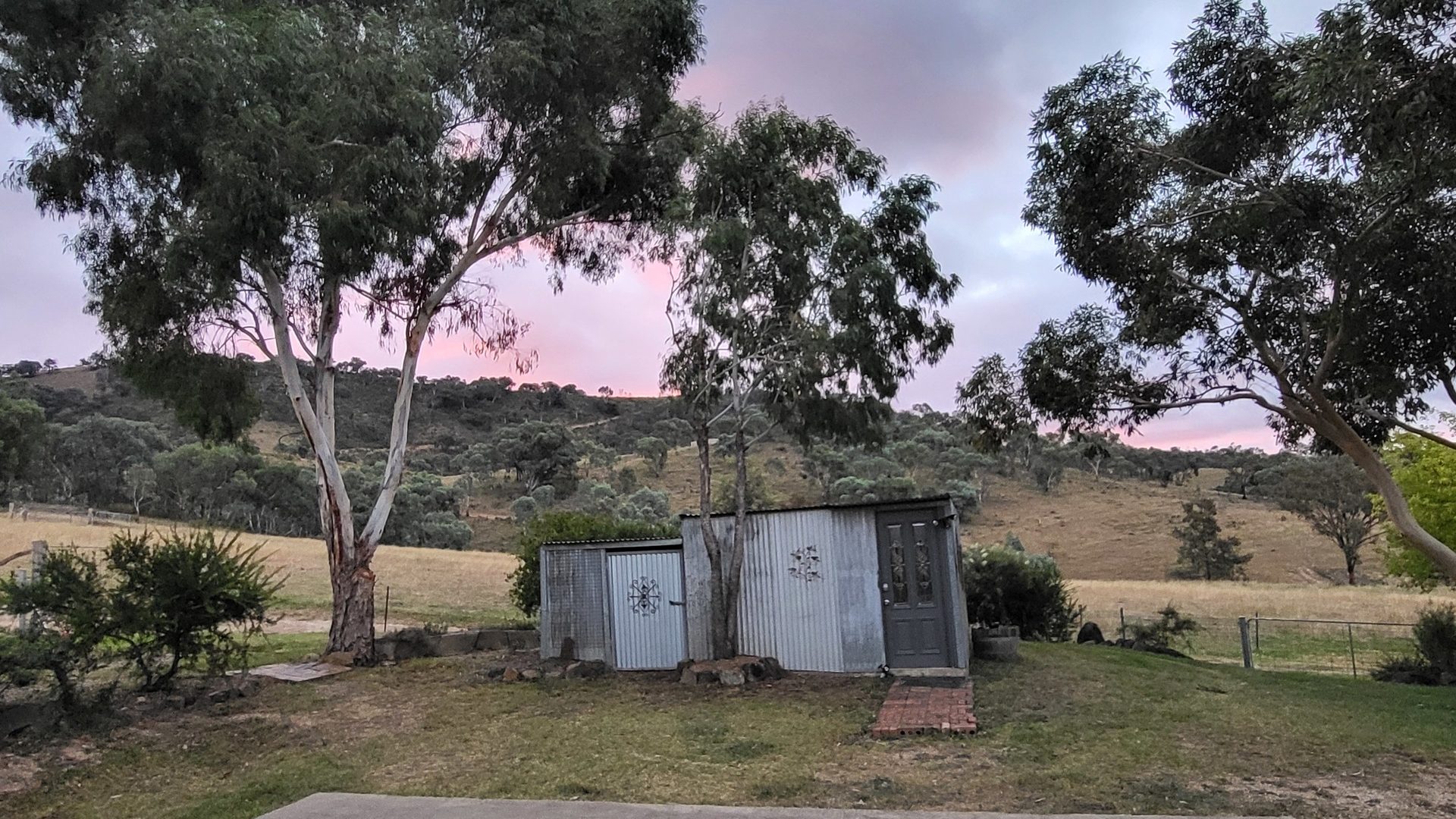 Sold - 526 Windeyer Road - New Property in Mudgee - Real Estate by Hamish Rowe
