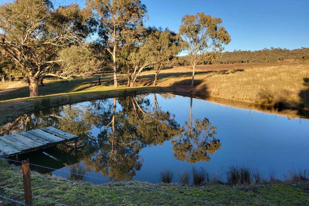 Sold - 526 Windeyer Road - New Property in Mudgee - Real Estate by Hamish Rowe