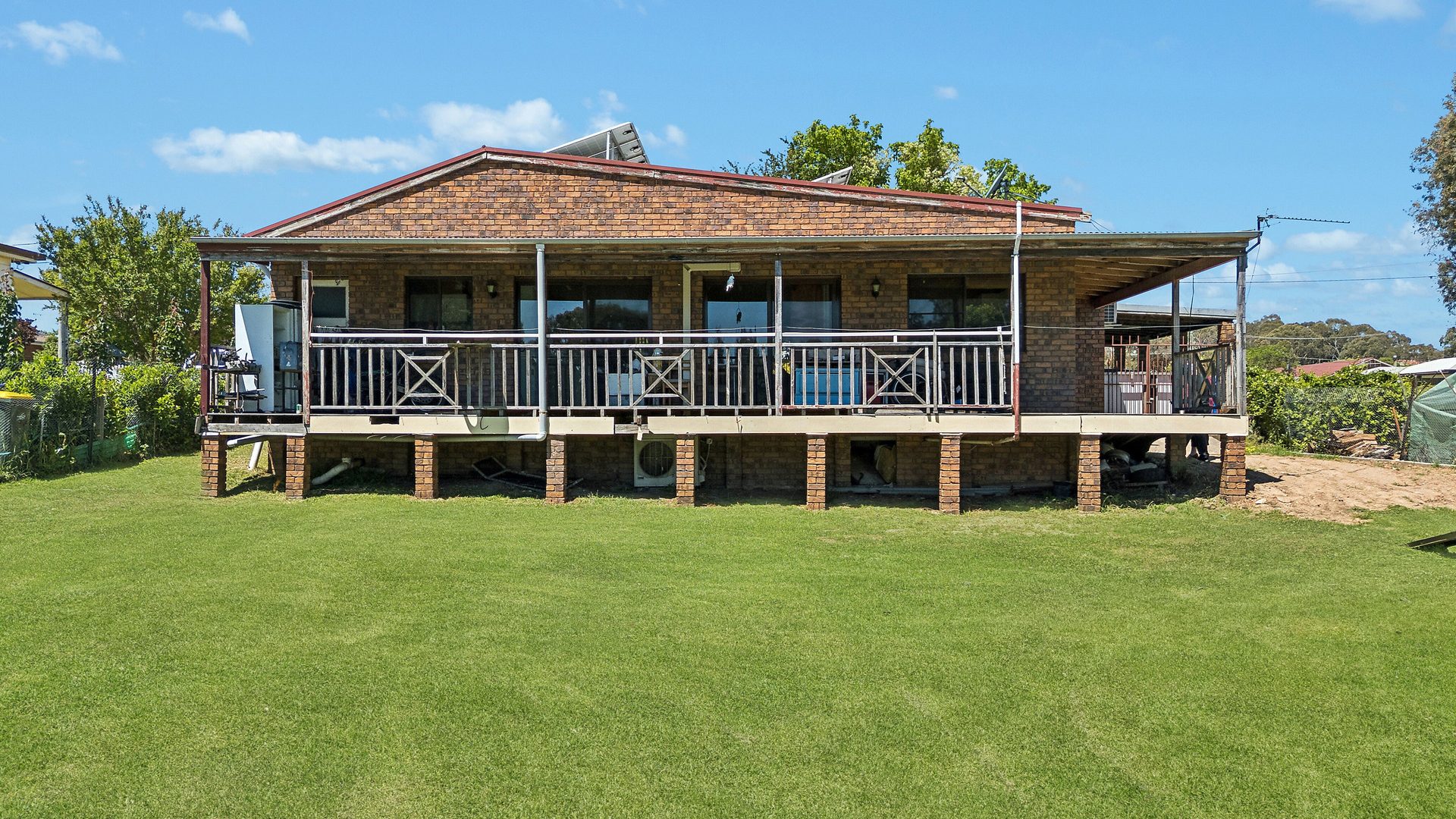 Sold - 125 Louee Street - New Property in Rylstone - Real Estate by Elizabeth Turner