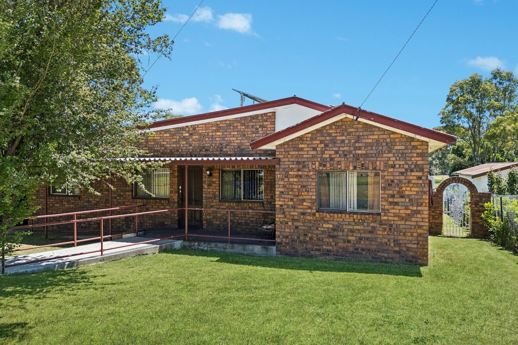 Sold - 125 Louee Street - New Property in Rylstone - Real Estate by Elizabeth Turner