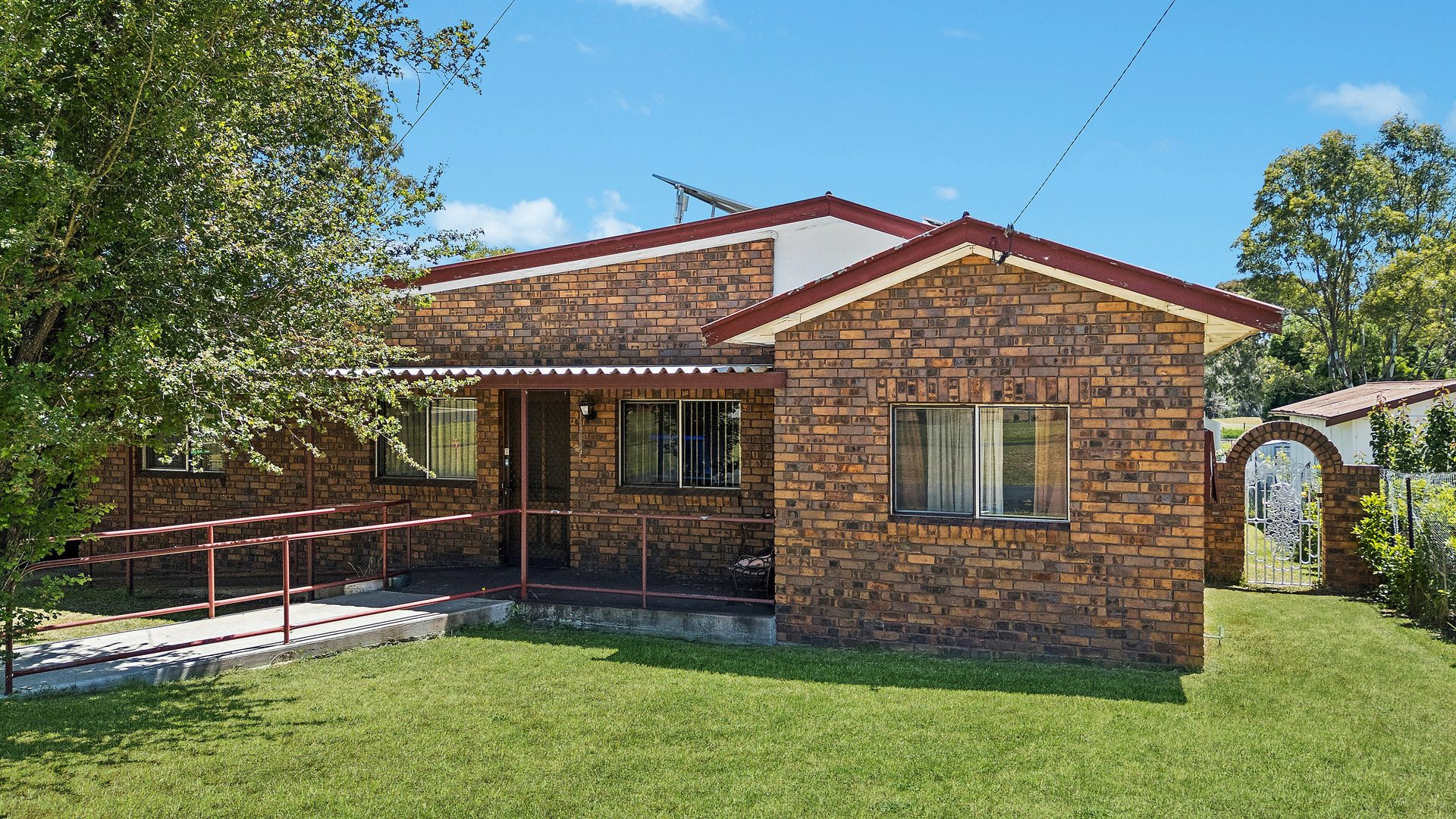 Sold - 125 Louee Street - New Property in Rylstone - Real Estate by Elizabeth Turner