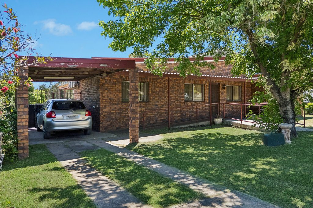 Sold - 125 Louee Street - New Property in Rylstone - Real Estate by Elizabeth Turner