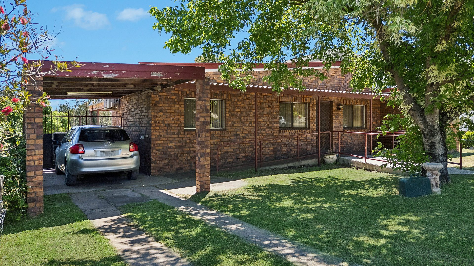 Sold - 125 Louee Street - New Property in Rylstone - Real Estate by Elizabeth Turner