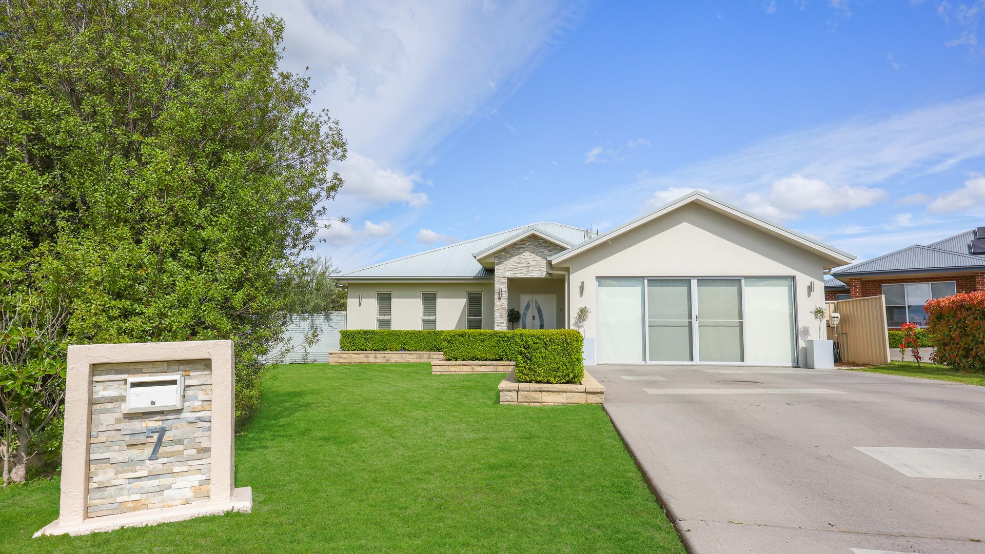 Sold - 7 Birch Grove - New Property in Mudgee - Real Estate by Adam Sutherland