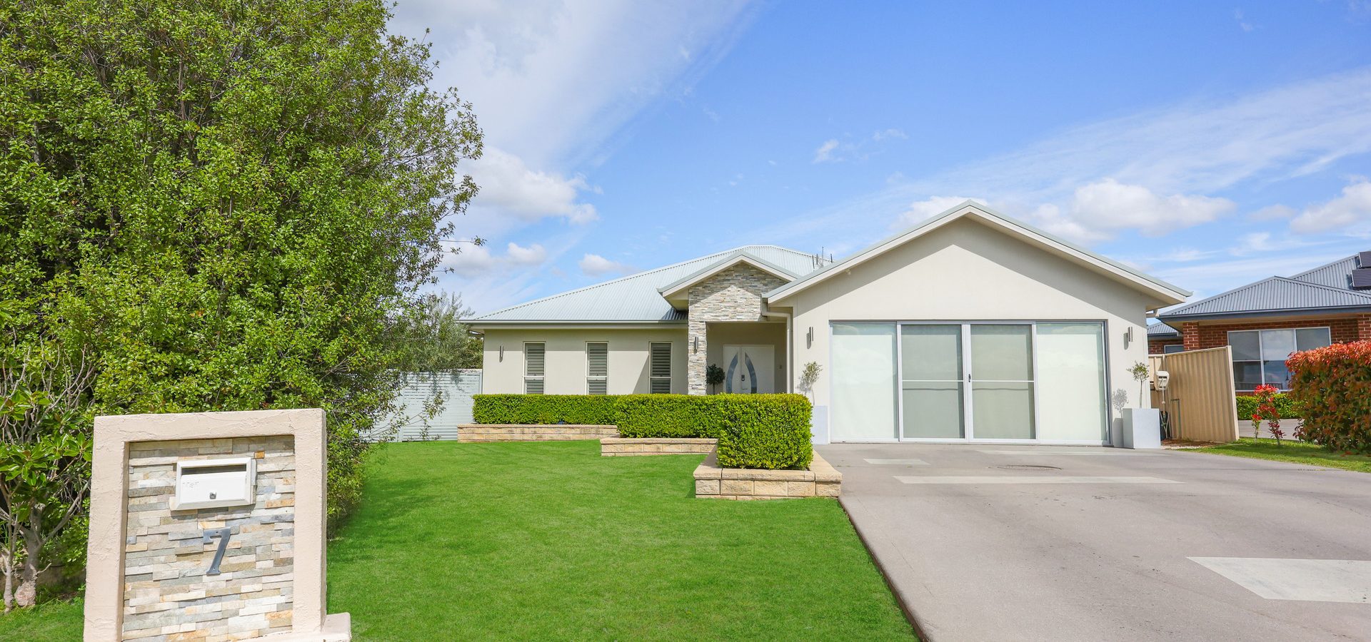 Sold - 7 Birch Grove - New Property in Mudgee - Real Estate by Adam Sutherland