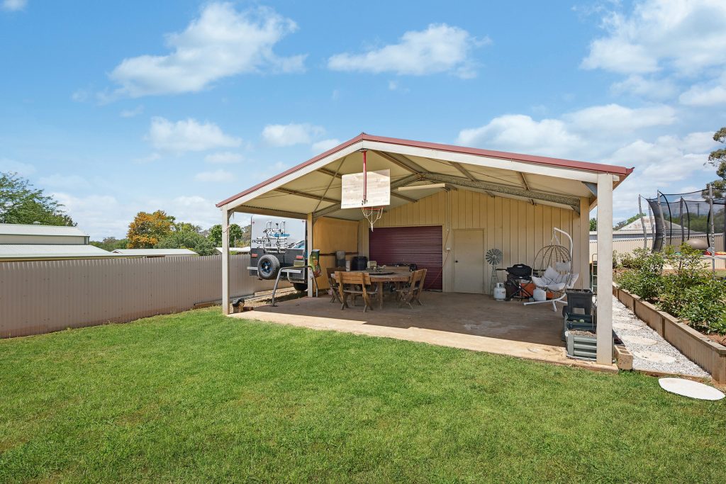 Sold - 34 Yarrow Street - New Property in Dunedoo - Real Estate by Adam Woods