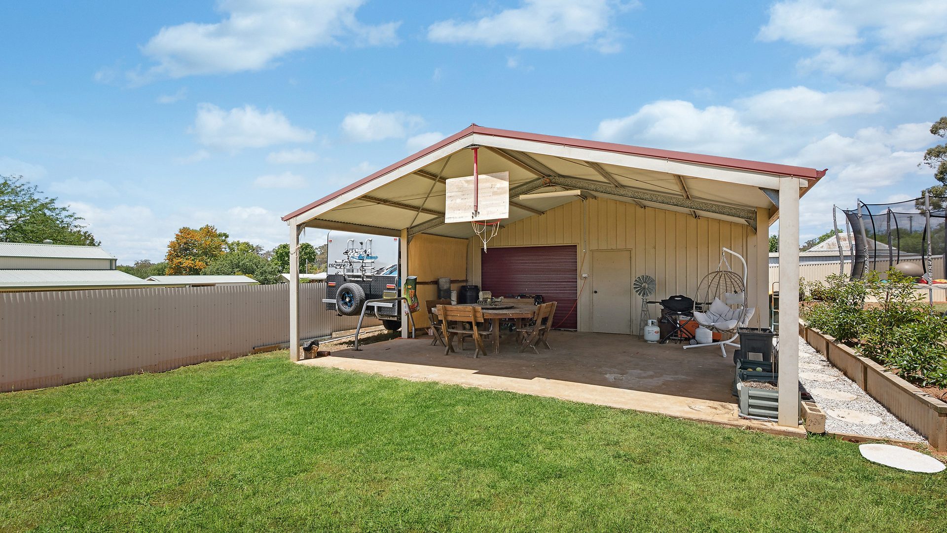 Sold - 34 Yarrow Street - New Property in Dunedoo - Real Estate by Adam Woods