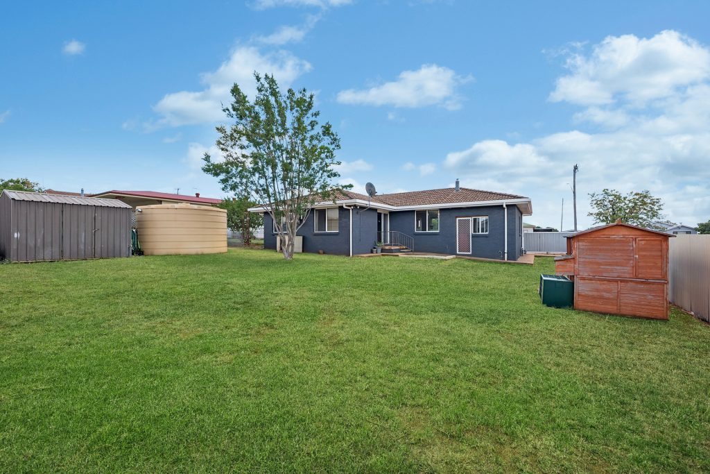 Sold - 34 Yarrow Street - New Property in Dunedoo - Real Estate by Adam Woods