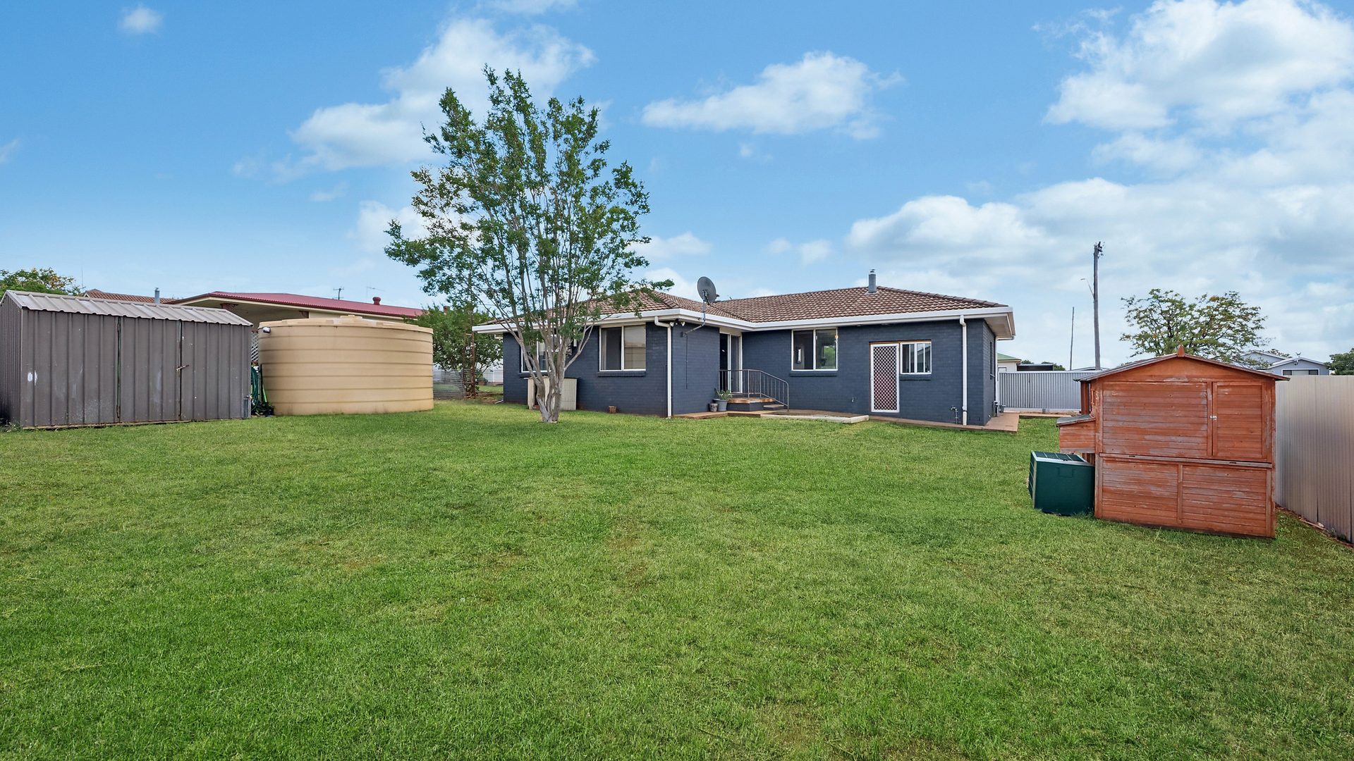 Sold - 34 Yarrow Street - New Property in Dunedoo - Real Estate by Adam Woods