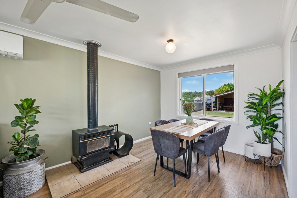 Sold - 34 Yarrow Street - New Property in Dunedoo - Real Estate by Adam Woods