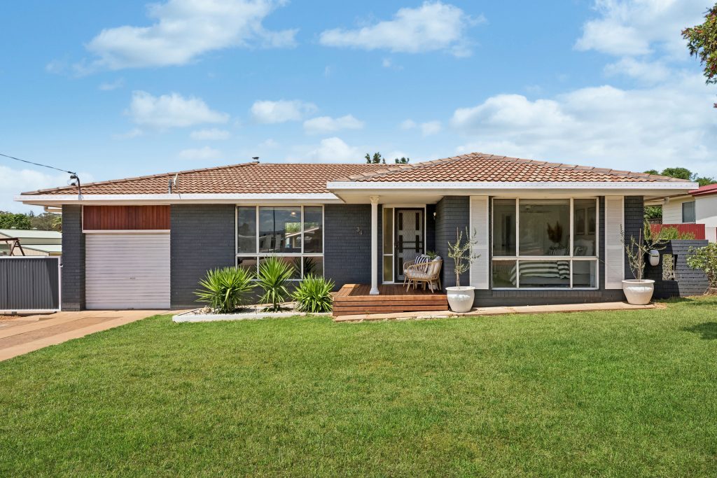Sold - 34 Yarrow Street - New Property in Dunedoo - Real Estate by Adam Woods