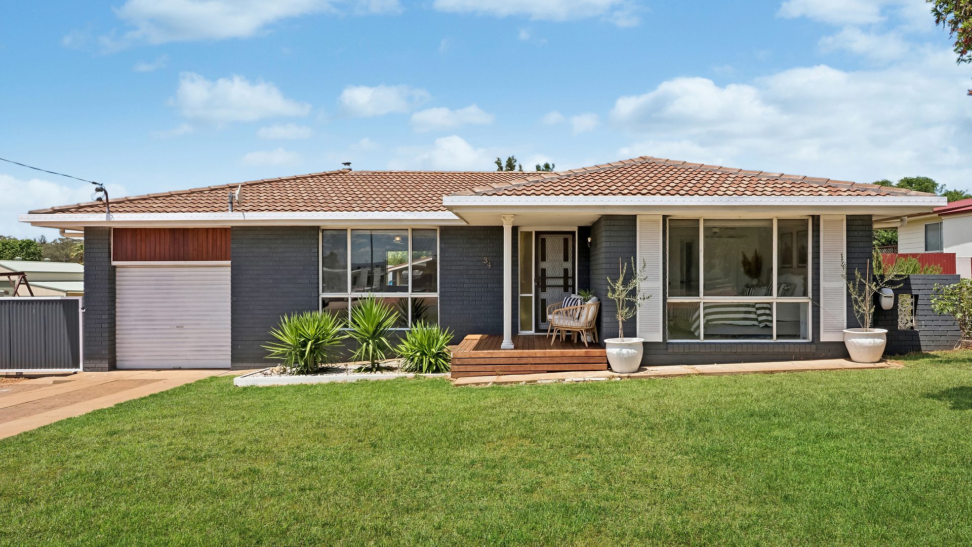 Sold - 34 Yarrow Street - New Property in Dunedoo - Real Estate by Adam Woods