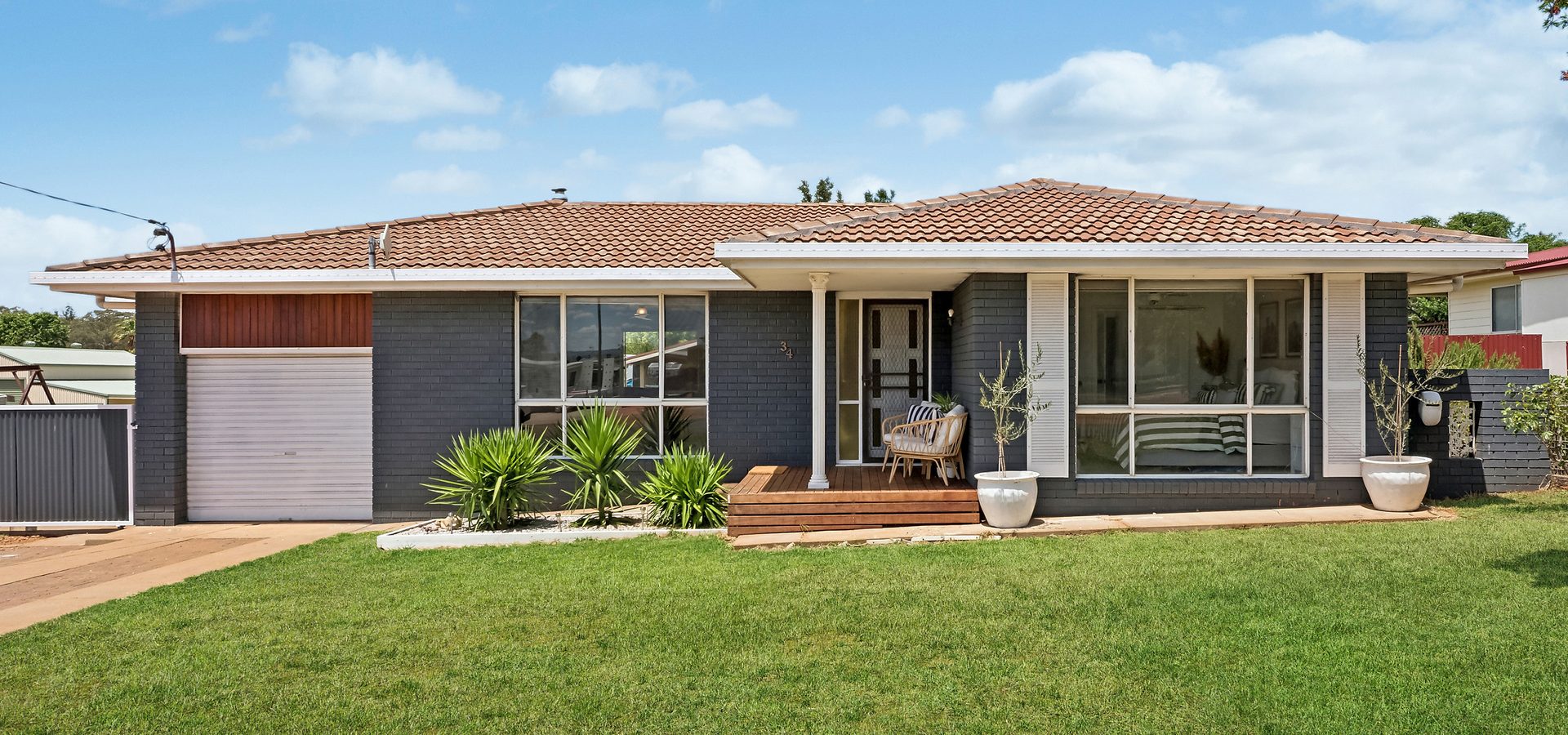 Sold - 34 Yarrow Street - New Property in Dunedoo - Real Estate by Adam Woods