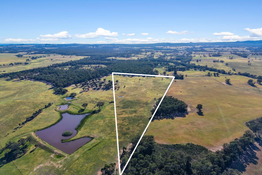 For Sale - 108 Stubbo Road - New Property in Gulgong - Real Estate by Adam Sutherland