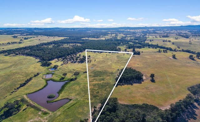 For Sale - 108 Stubbo Road - New Property in Gulgong - Real Estate by Adam Sutherland