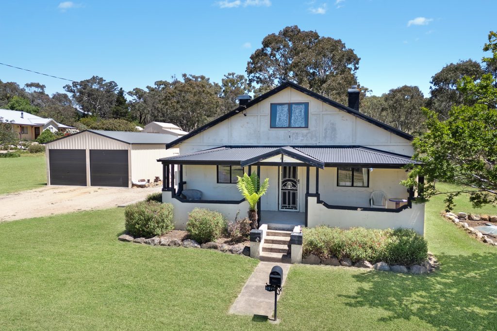 2571 Bylong Valley Way