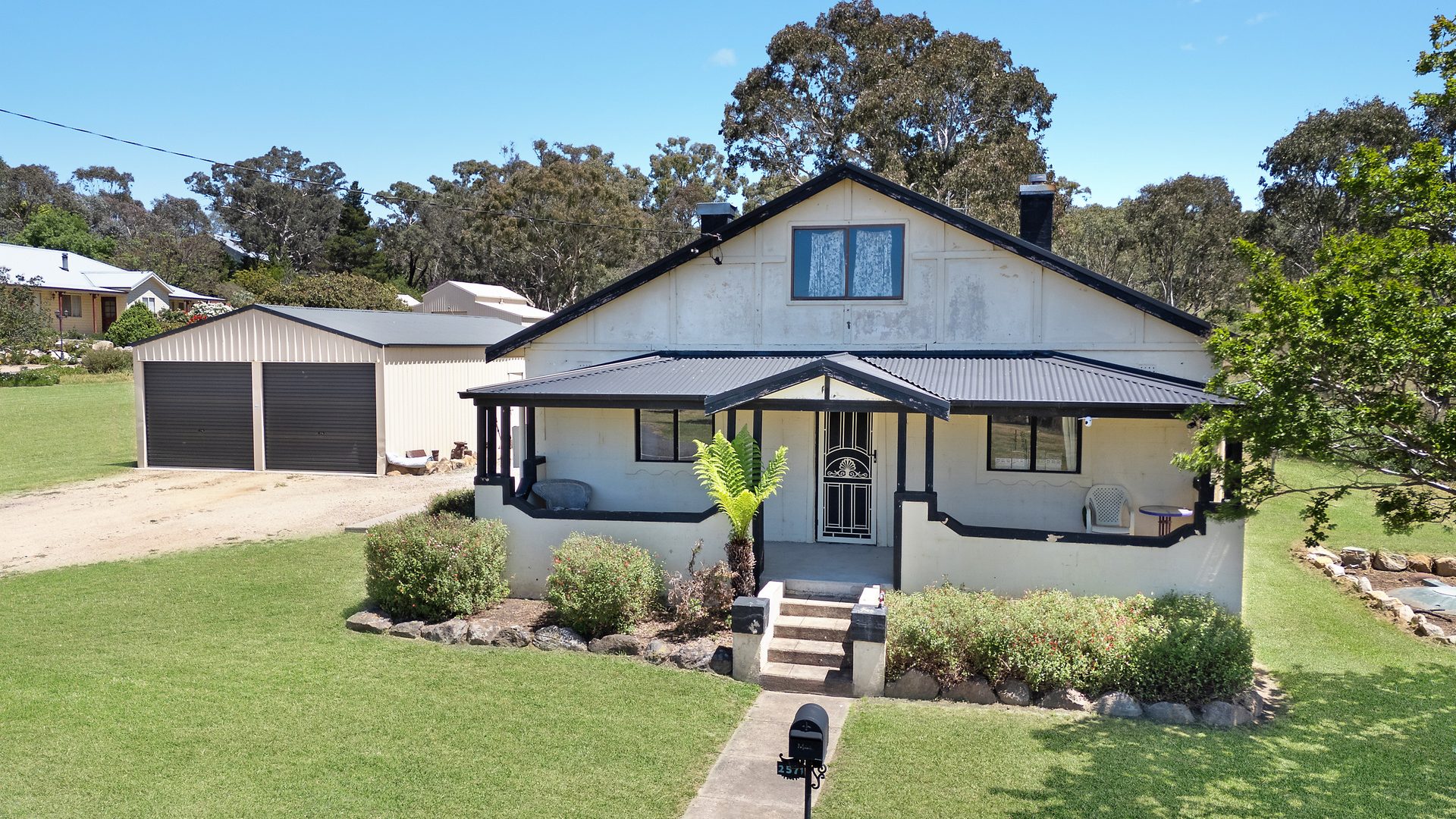 Sold - 2571 Bylong Valley Way - New Property in Rylstone - Real Estate by Stewart Adlington