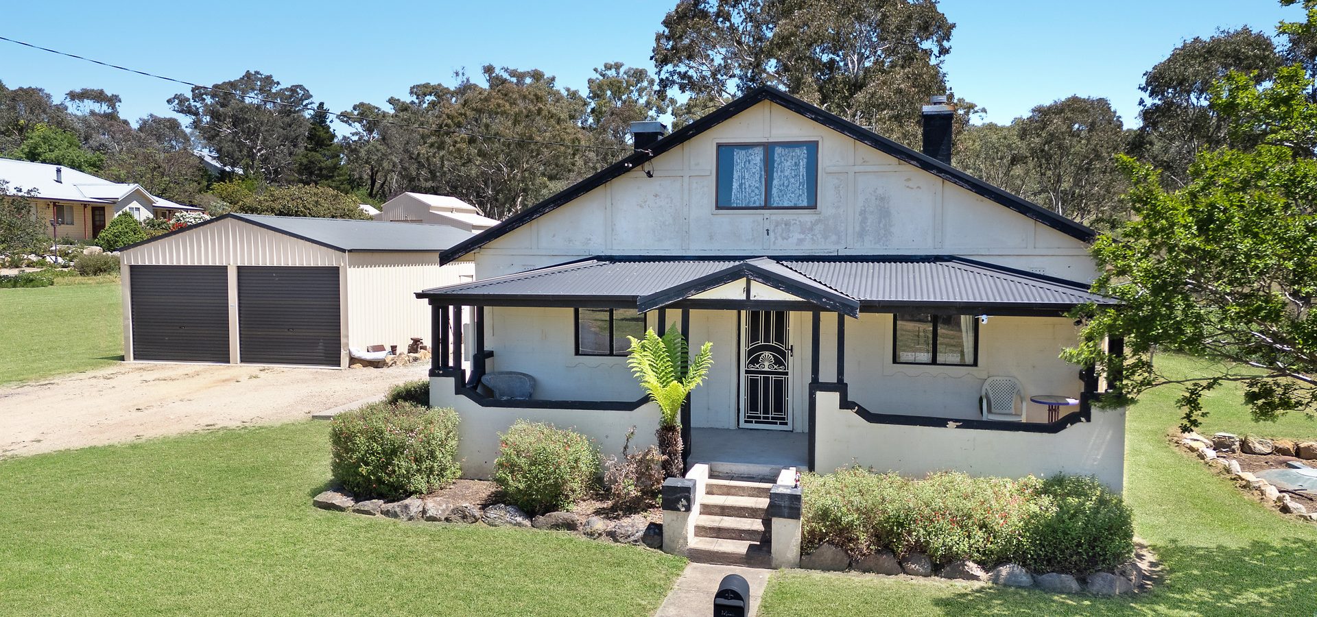 Sold - 2571 Bylong Valley Way - New Property in Rylstone - Real Estate by Stewart Adlington