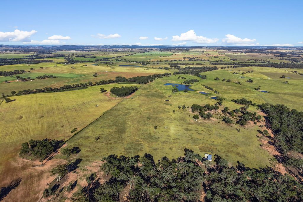 For Sale - 108 Stubbo Road - New Property in Gulgong - Real Estate by Adam Sutherland
