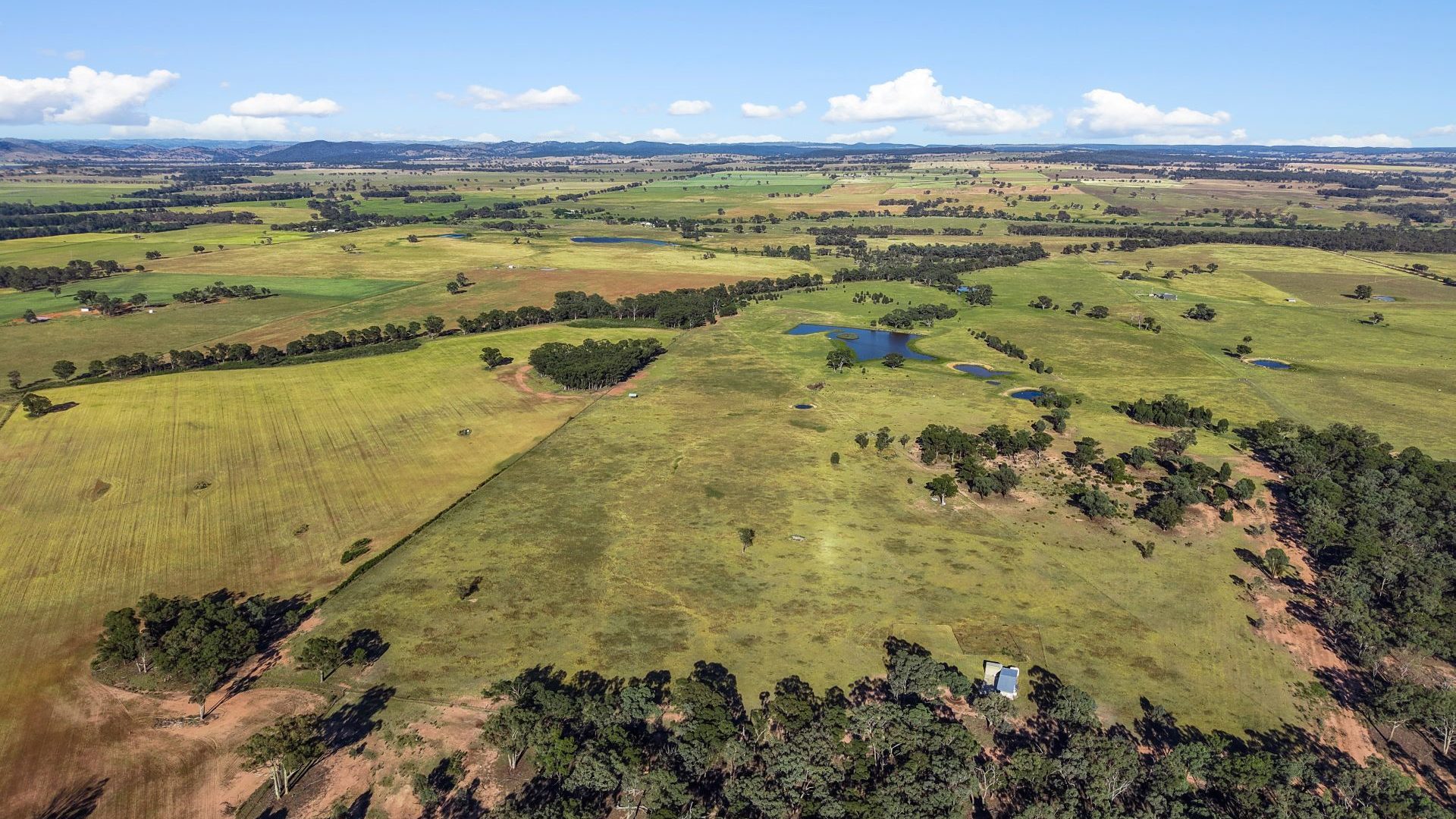 For Sale - 108 Stubbo Road - New Property in Gulgong - Real Estate by Adam Sutherland