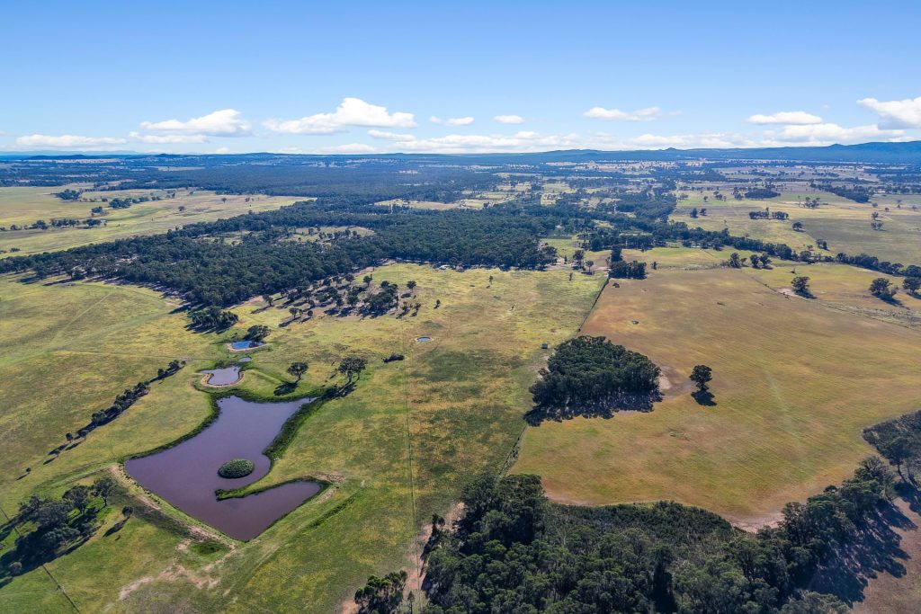 For Sale - 108 Stubbo Road - New Property in Gulgong - Real Estate by Adam Sutherland