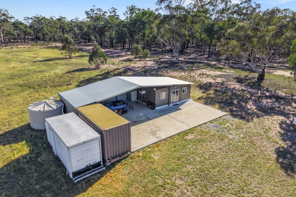 For Sale - 108 Stubbo Road - New Property in Gulgong - Real Estate by Adam Sutherland