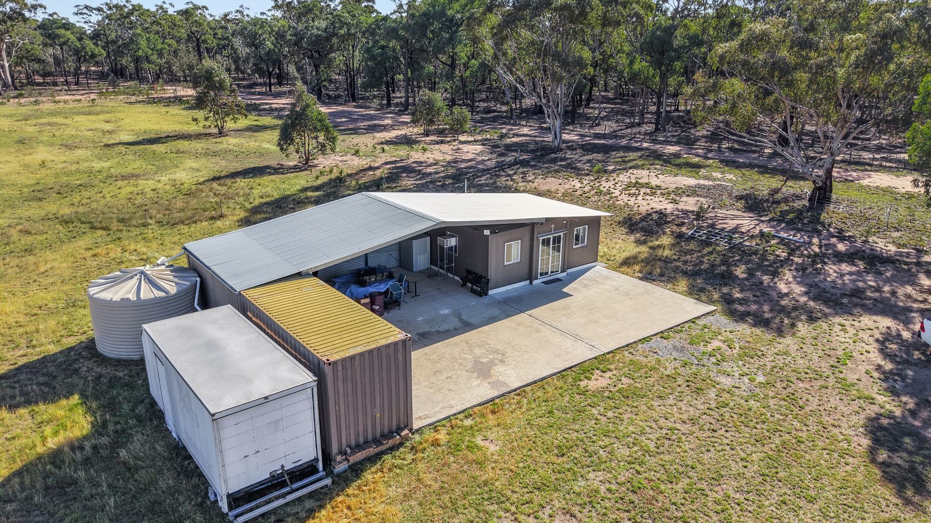 For Sale - 108 Stubbo Road - New Property in Gulgong - Real Estate by Adam Sutherland
