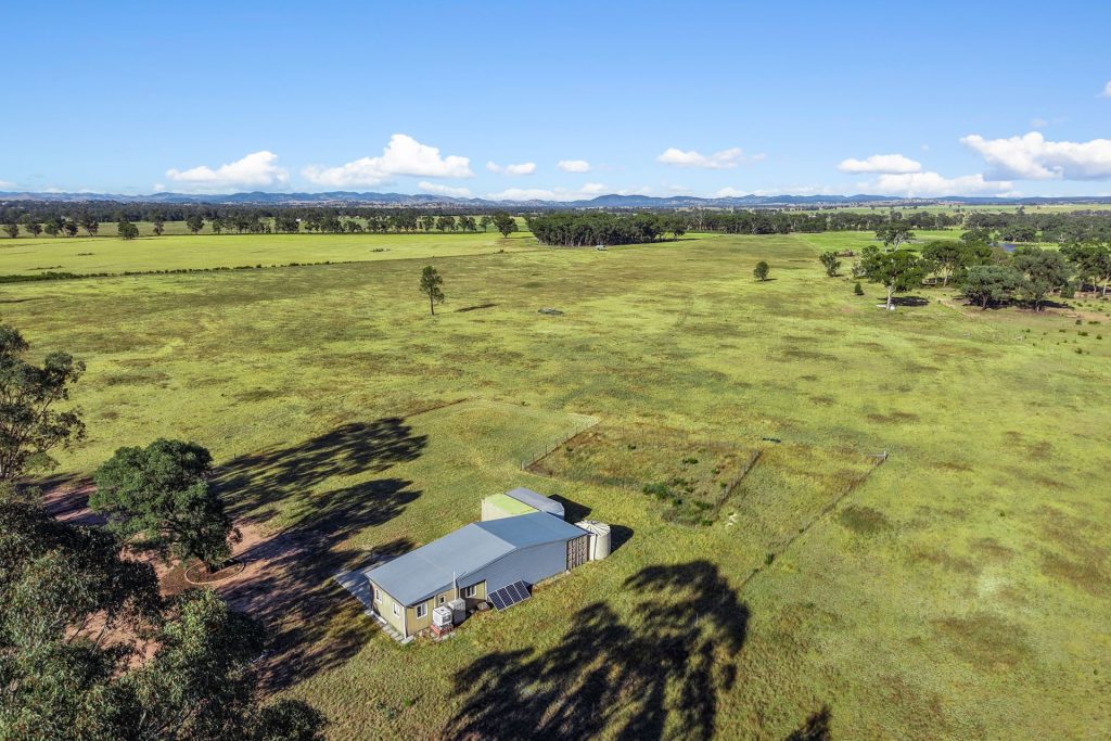For Sale - 108 Stubbo Road - New Property in Gulgong - Real Estate by Adam Sutherland