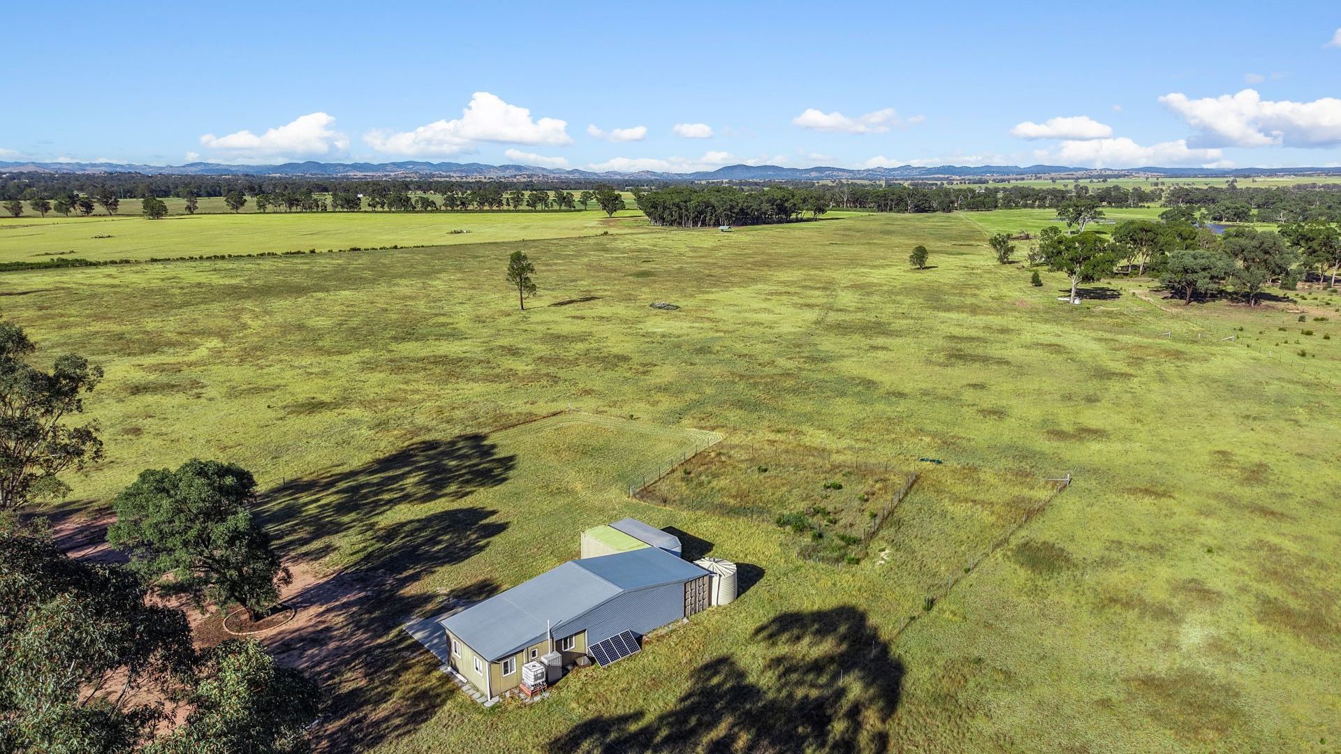 For Sale - 108 Stubbo Road - New Property in Gulgong - Real Estate by Adam Sutherland