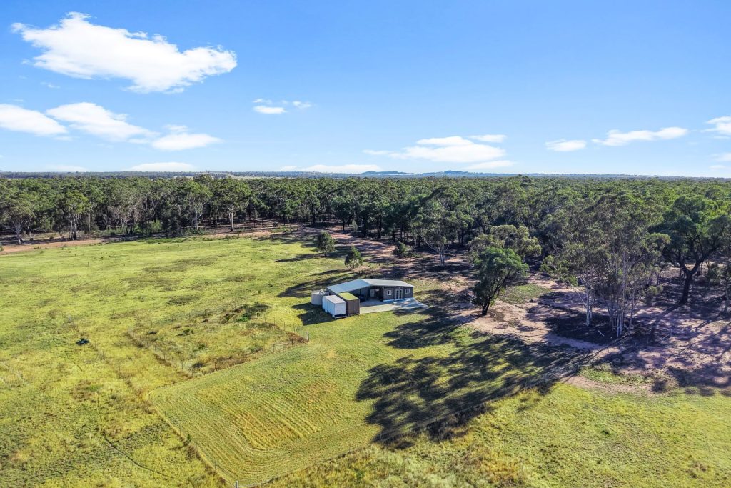 For Sale - 108 Stubbo Road - New Property in Gulgong - Real Estate by Adam Sutherland