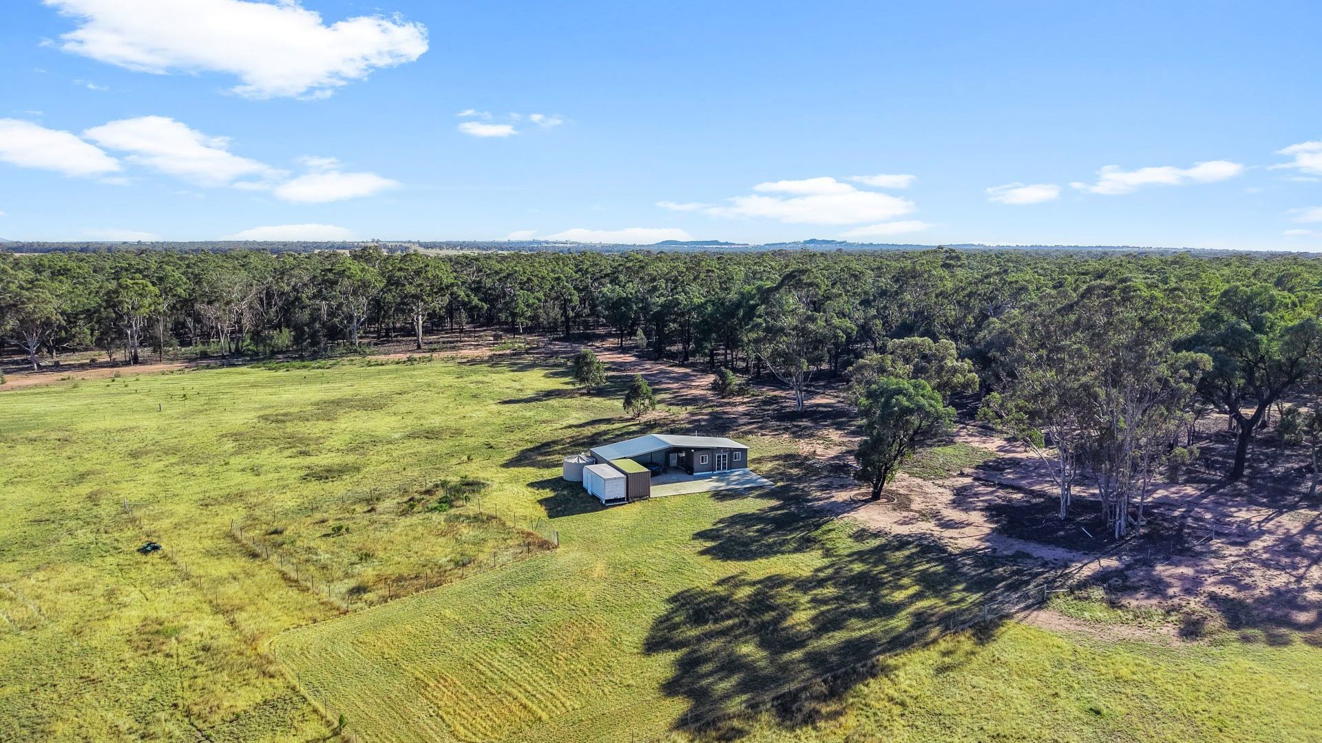 For Sale - 108 Stubbo Road - New Property in Gulgong - Real Estate by Adam Sutherland