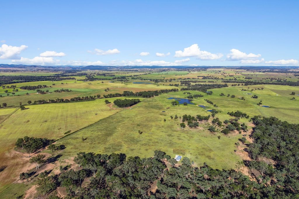 For Sale - 108 Stubbo Road - New Property in Gulgong - Real Estate by Adam Sutherland