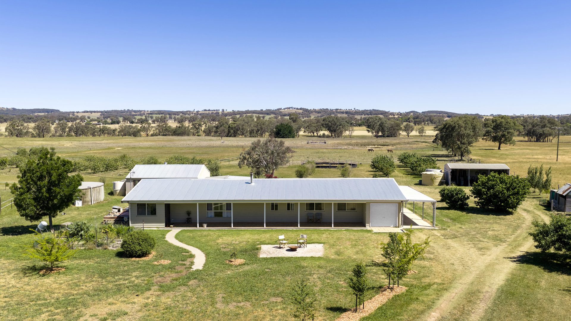 Sold - 122 Drip Lane - New Property in Mudgee - Real Estate by Hamish Rowe