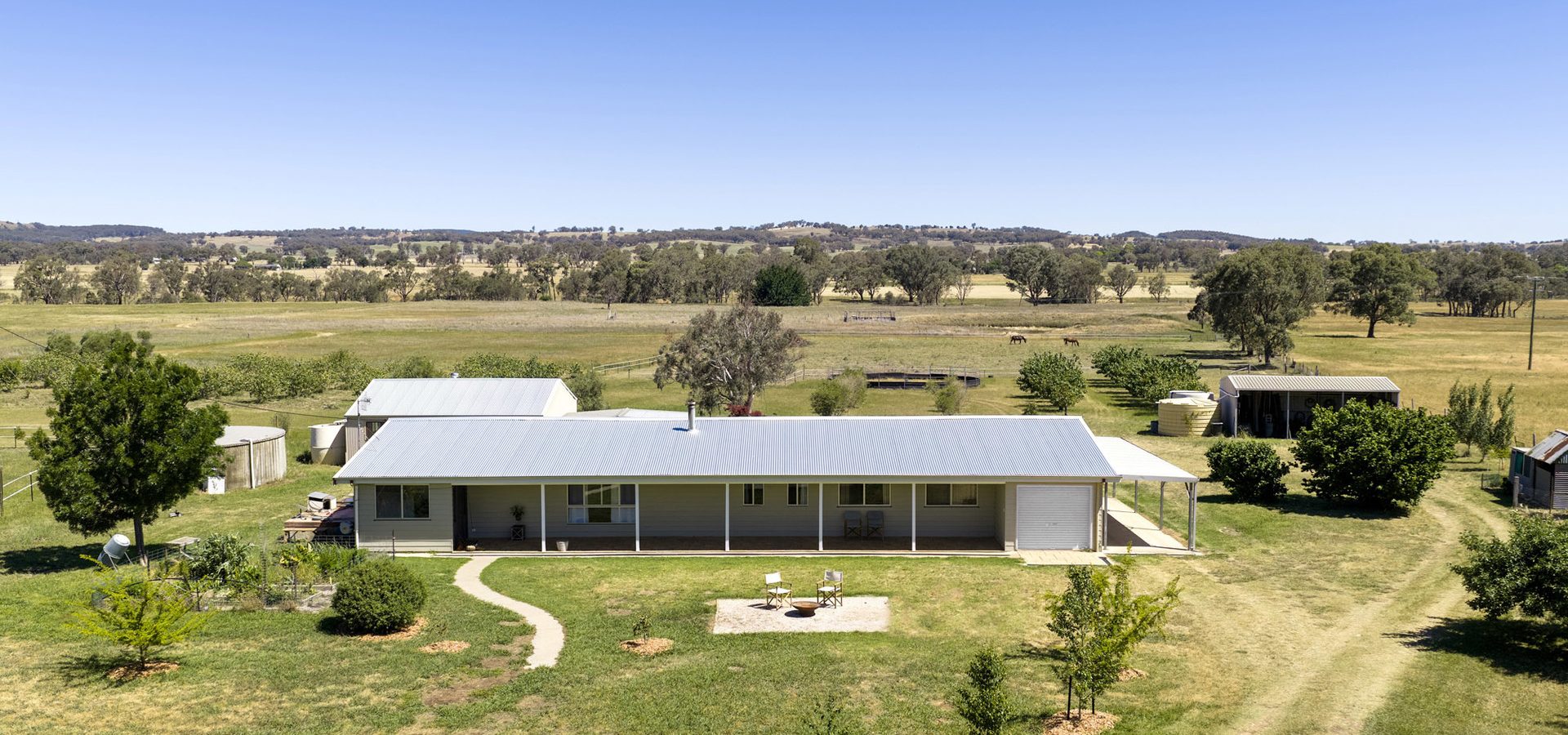 Sold - 122 Drip Lane - New Property in Mudgee - Real Estate by Hamish Rowe