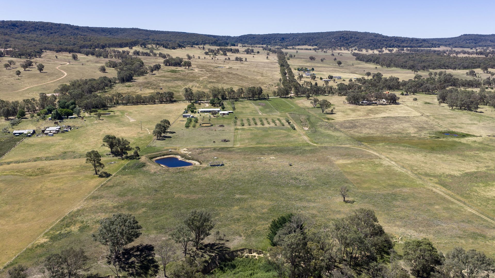 Sold - 122 Drip Lane - New Property in Mudgee - Real Estate by Hamish Rowe