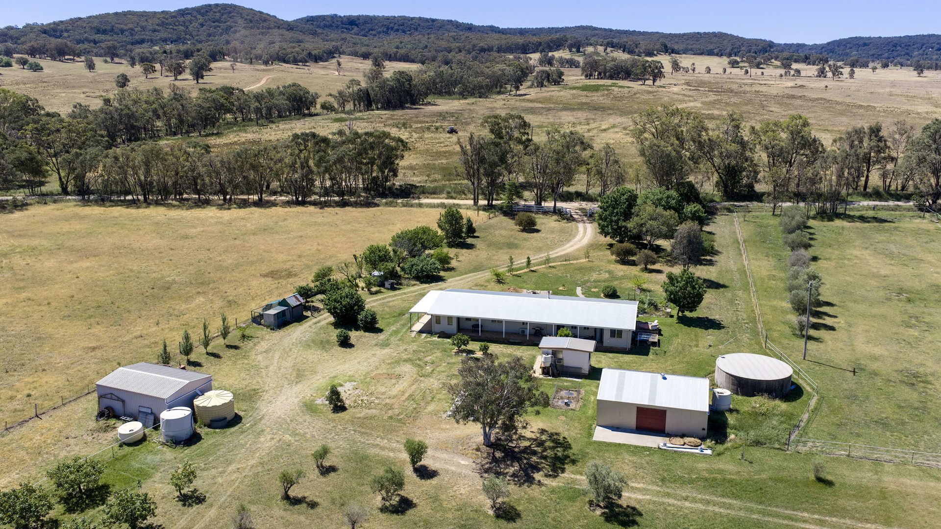 Sold - 122 Drip Lane - New Property in Mudgee - Real Estate by Hamish Rowe
