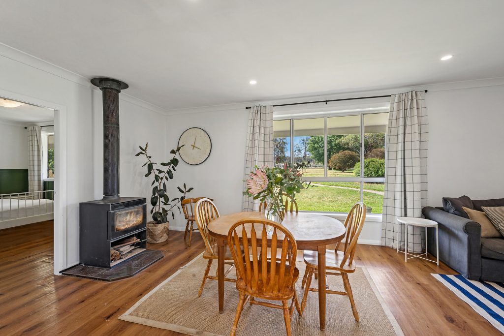 Sold - 122 Drip Lane - New Property in Mudgee - Real Estate by Hamish Rowe