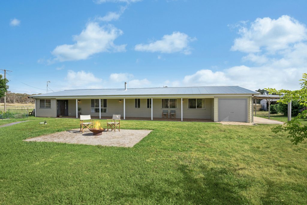 Sold - 122 Drip Lane - New Property in Mudgee - Real Estate by Hamish Rowe