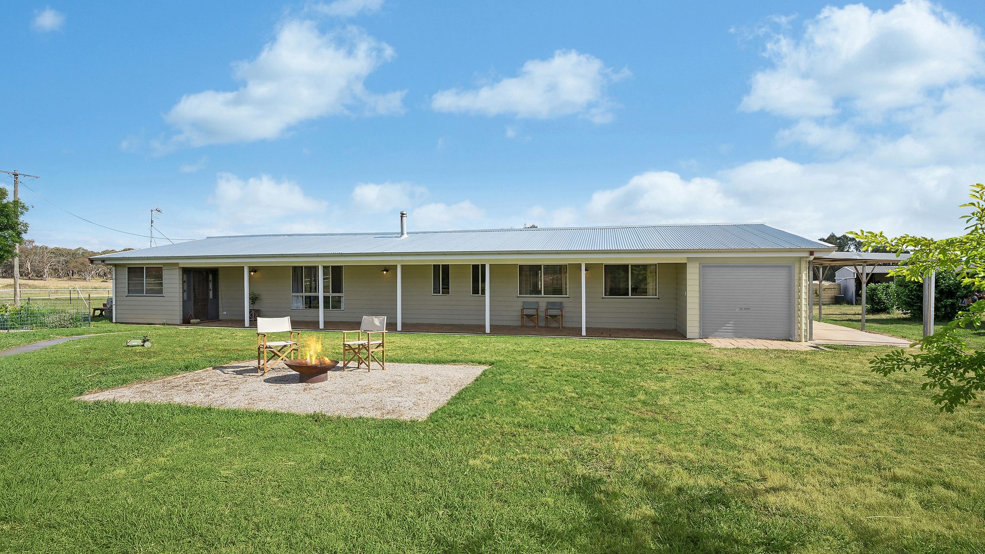 Sold - 122 Drip Lane - New Property in Mudgee - Real Estate by Hamish Rowe