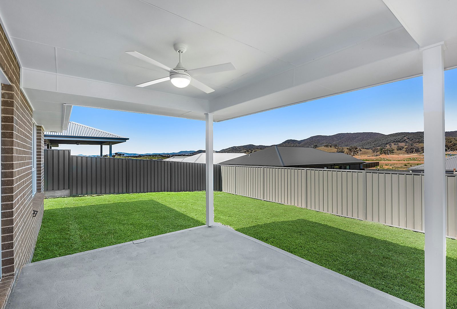 Sold - 5A Suttor Avenue - New Property in Mudgee - Real Estate by Ben Smith