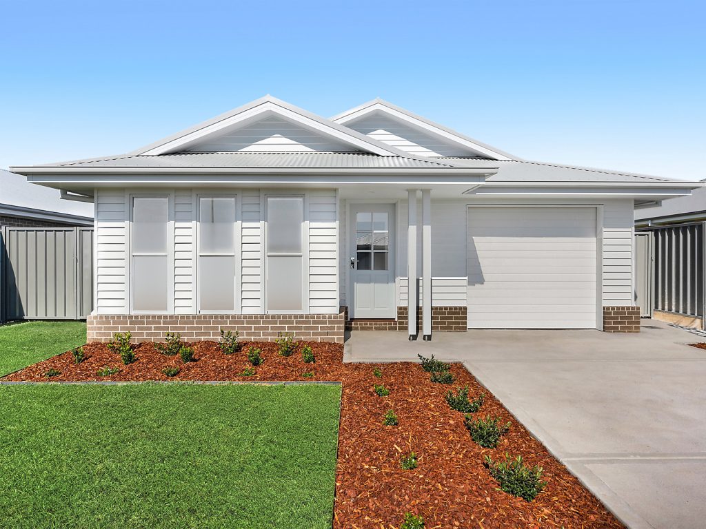 Sold - 5A Suttor Avenue - New Property in Mudgee - Real Estate by Ben Smith