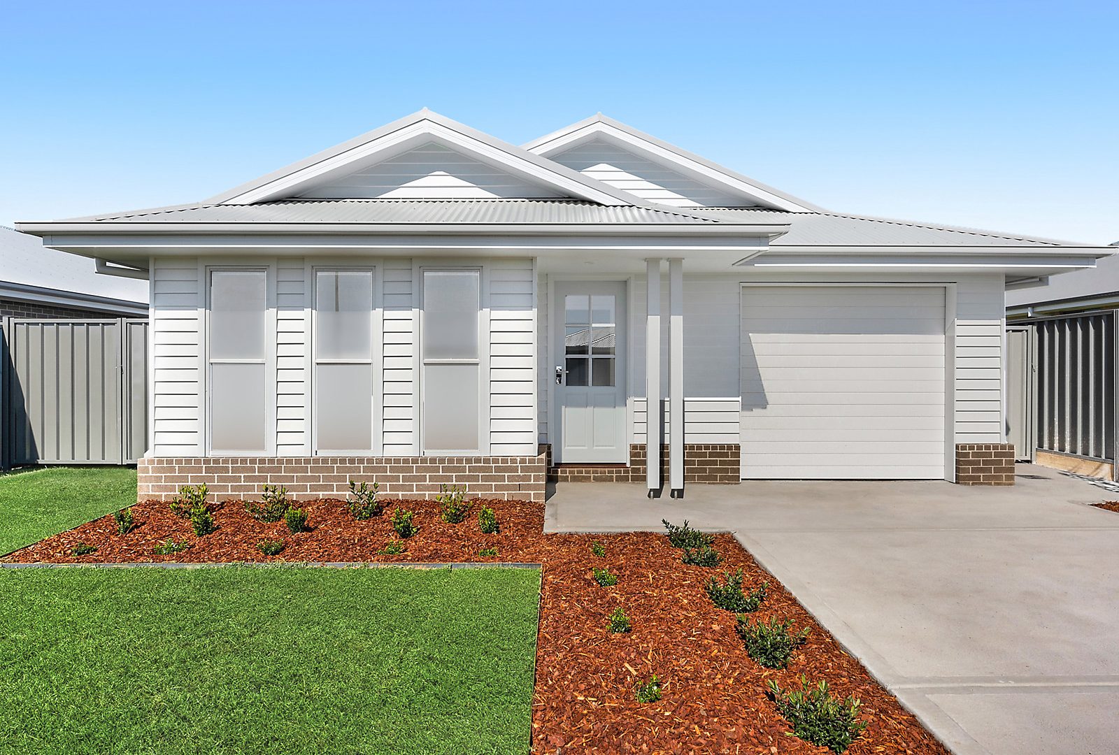 Sold - 5A Suttor Avenue - New Property in Mudgee - Real Estate by Ben Smith