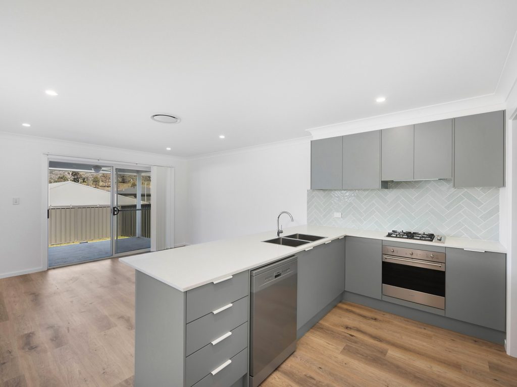 Sold - 5A Suttor Avenue - New Property in Mudgee - Real Estate by Ben Smith