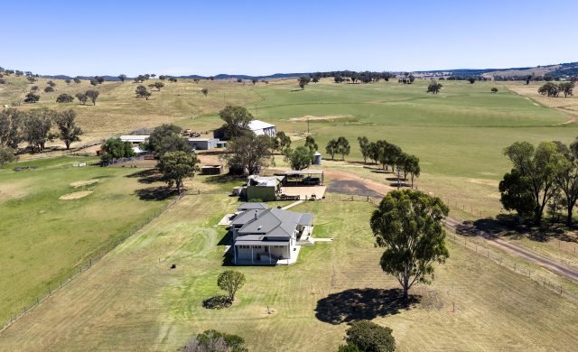 For Sale - 499 Mebul Road - New Property in Gulgong - Real Estate by Adam Woods