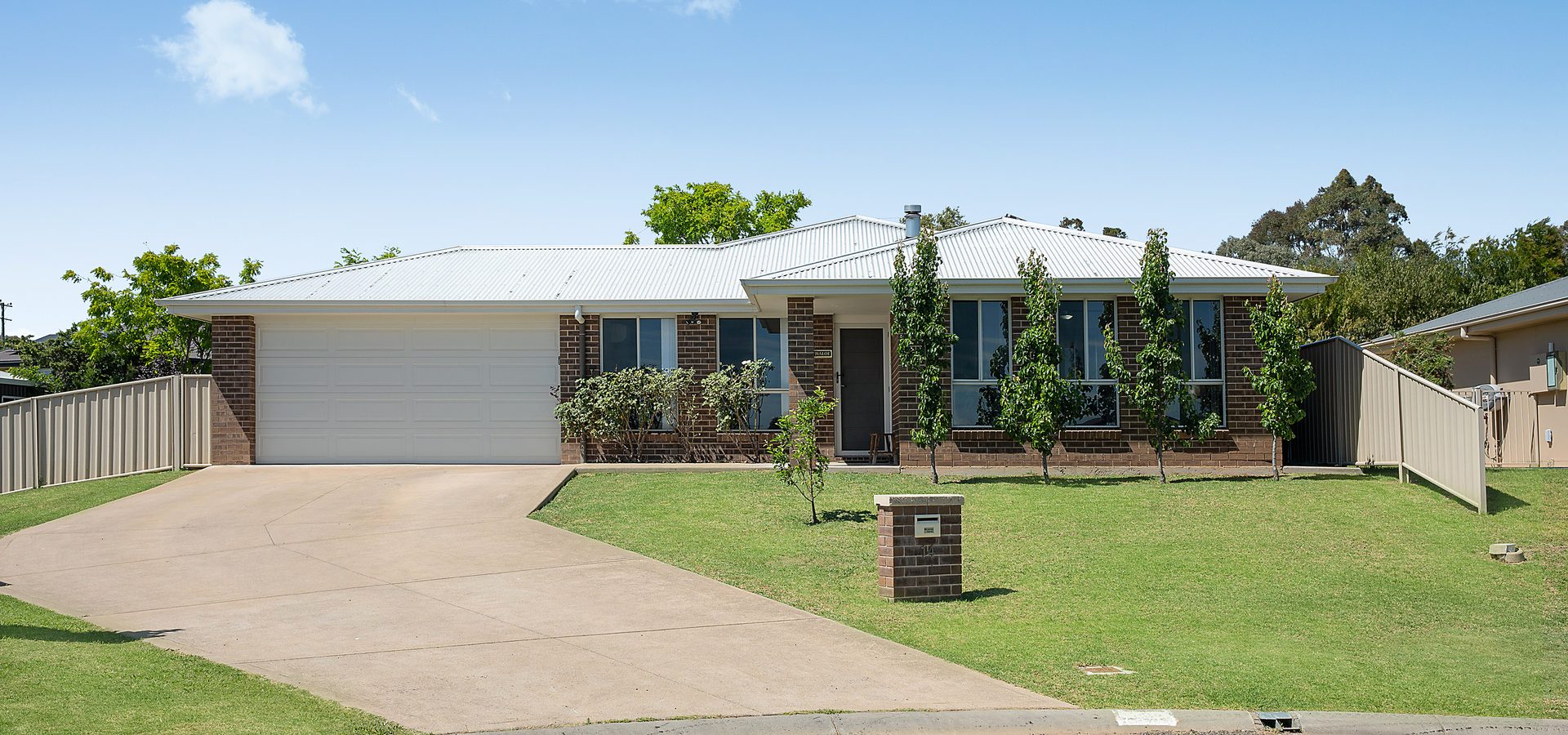 Sold - 14 Tebbutt Court - New Property in Mudgee - Real Estate by Hamish Rowe