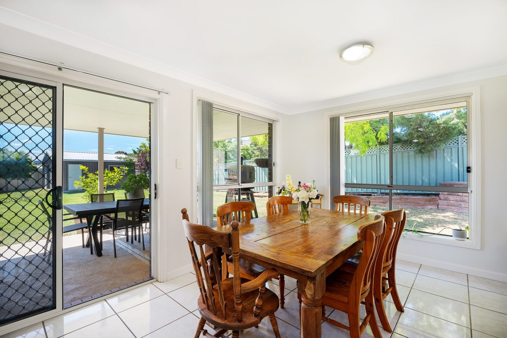 Sold - 14 Tebbutt Court - New Property in Mudgee - Real Estate by Hamish Rowe