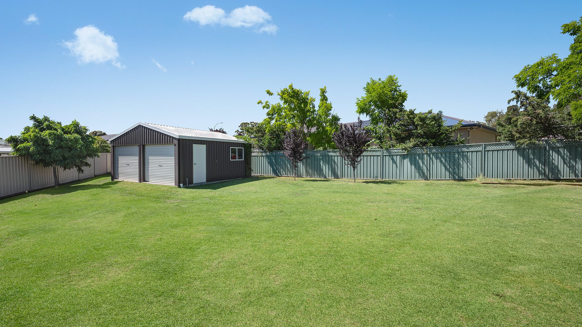 Sold - 14 Tebbutt Court - New Property in Mudgee - Real Estate by Hamish Rowe