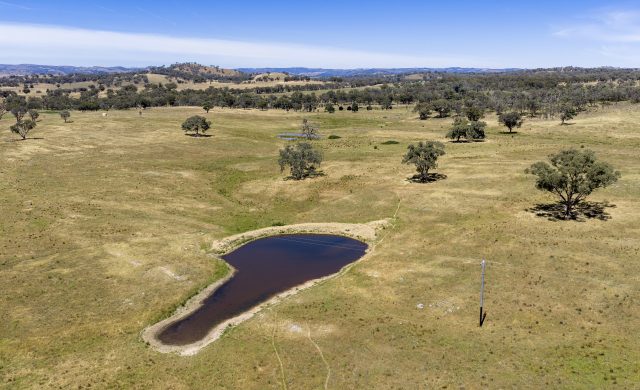 For Sale -  Lots 46 & 70, 499 Mebul Road - New Property in Gulgong - Real Estate by Adam Woods