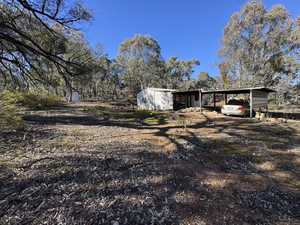 Sold - 206 Roberts Road - New Property in Mudgee - Real Estate by Stewart Adlington