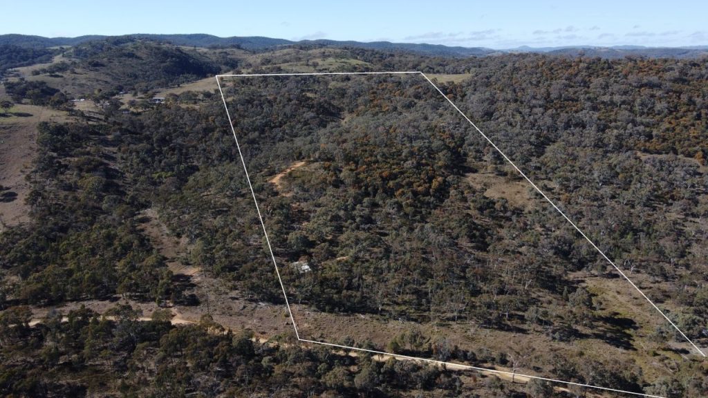 Sold - 206 Roberts Road - New Property in Mudgee - Real Estate by Stewart Adlington